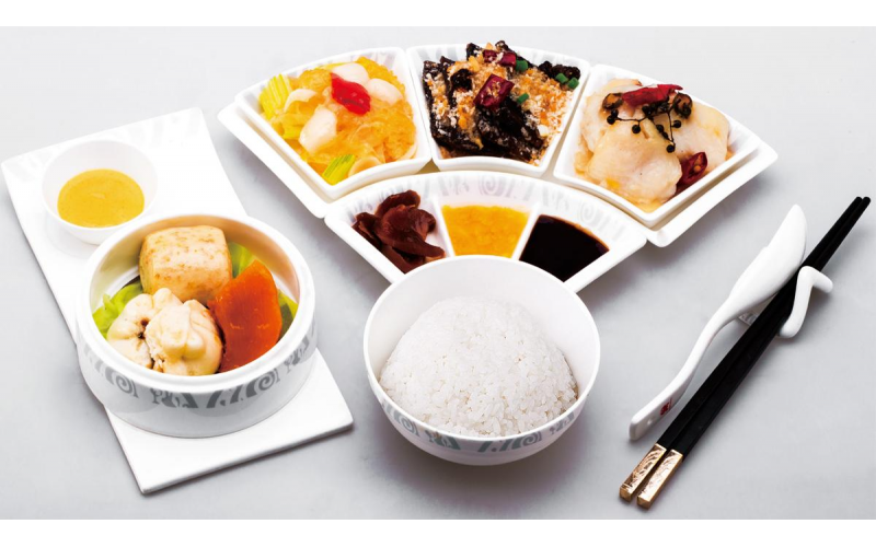 分餐合餐 公筷雙筷 重塑餐桌文明如何破冰選項(xiàng)？